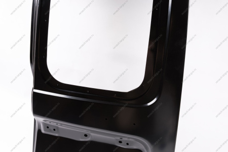 Дверь LADA Largus задка правая (под стекло) ATB