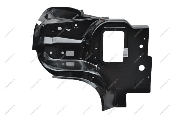 Панель заднего фонаря RENAULT Logan/Рено Логан правая 2014- 850427930R Renault