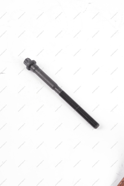 Болт ВАЗ-21116 головки блока цилиндров М10*1,25*134,5) (для двигат (P3M) 11189) 1 шт (белзан) Lada