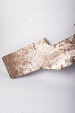 Ремонтная часть LADA Largus заднего крыла правая Тольятти