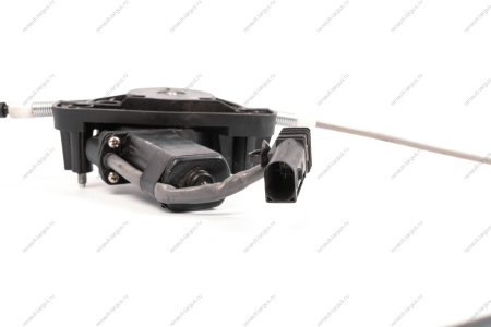 Электростеклоподъемник передней двери левый 2 контакта (без упаковки) LADA Vesta (НПП ИТЭЛМА) Lada