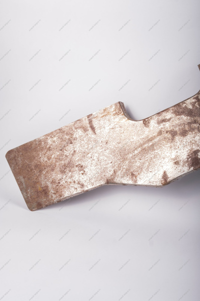 Ремонтная часть LADA Largus заднего крыла правая Тольятти