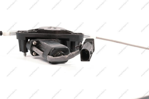 Электростеклоподъемник передней двери левый 2 контакта (без упаковки) LADA Vesta (НПП ИТЭЛМА) Lada