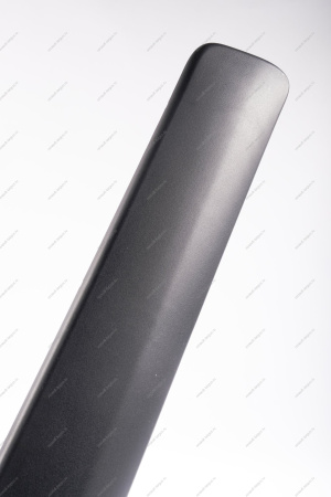 Молдинг двери передней левой LADA Largus/Лада Ларгус (без пистонов) Lada