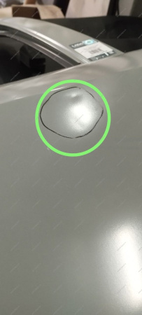 Дверь задняя правая Lada Vesta SW (универсал) (катафорезный грунт) Lada