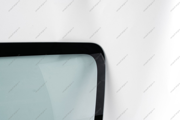 Стекло LADA Largus окна боковины правое неподвижнное TINTED тонирован (AGC) Lada