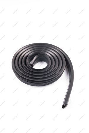 Уплотнитель проема передней правой/левой двери Lada Largus (БРТ) Lada