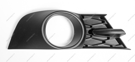 Облицовка LADA XRAY противотуманной фары левая АвтоВАЗ