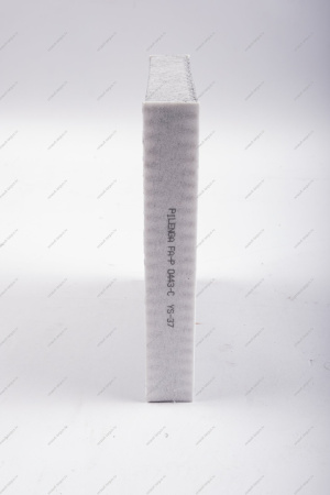 Фильтр салонный LADA Vesta/XRAY/Logan 2014- Угольный PILENGA