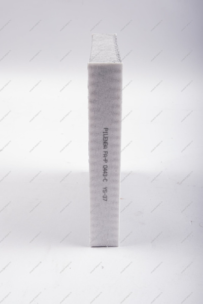 Фильтр салонный LADA Vesta/XRAY/Logan 2014- Угольный PILENGA