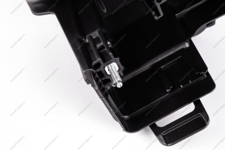 Корпус LADA Vesta монтажного блока моторного отсека Renault