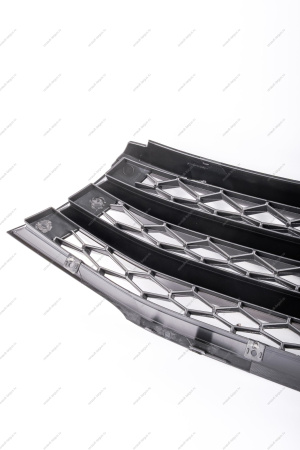 Решетка радиатора LADA Vesta/SW/ SW Cross (накладка) (комплектация люкс) ( Сызрань) Lada