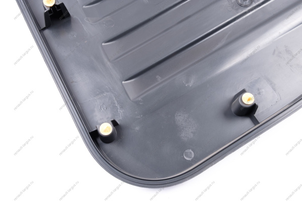 Обивка задней левой двери фургон LADA Largus Lada