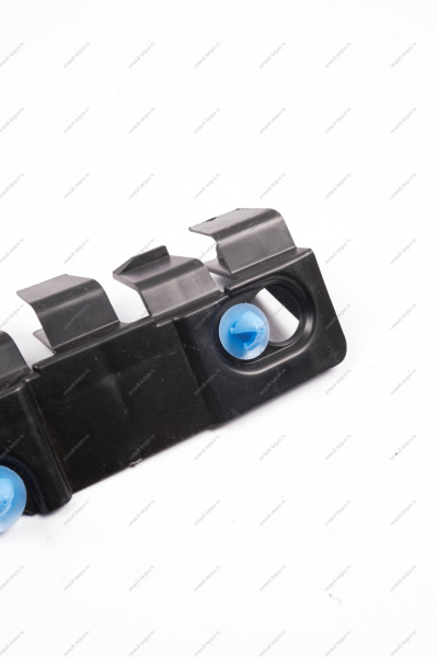 Кронштейн Lada LARGUS заднего бампера левый Renault