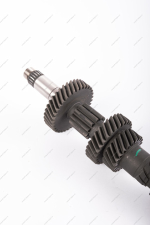 Вал первичный 35*11 зуб LADA XRAY КПП (BVM5-P4M,P4P) JR5-518/523 Renault