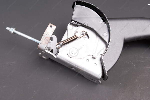 Рычаг ручного тормоза Renault Duster II 2021-Renault