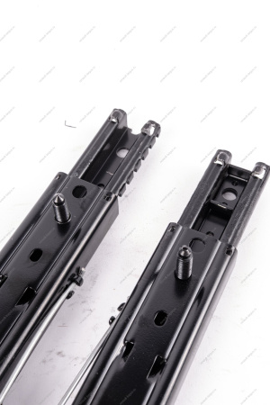 Комплект направляющих сидения правого(пассажира) LADA Largus Renault