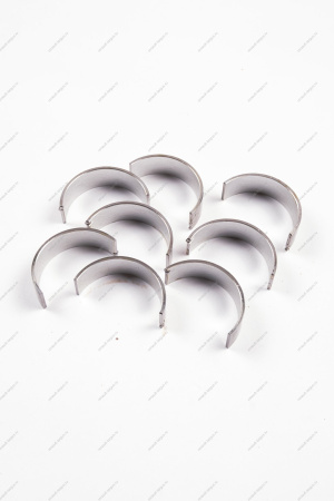 Комплект коренных вкладышей -0.50 мм Lada Largus 8 кл двигат 11189 Lada