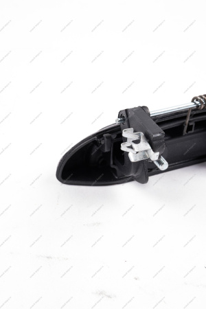 Ручка двери наружная левая Lada Largus/Renault Logan 04-13 TORK