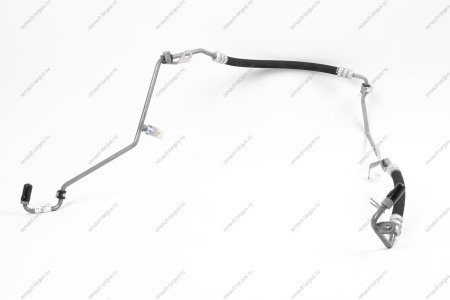 Трубка Lada Largus высокого давления ГУР с датчиком двигат 21129 (P4M) Lada