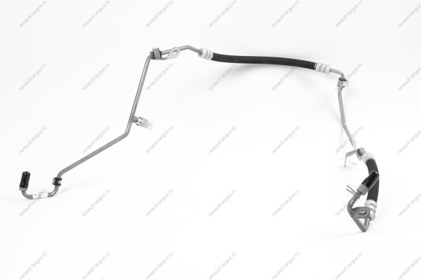 Трубка Lada Largus высокого давления ГУР с датчиком двигат 21129 (P4M) Lada