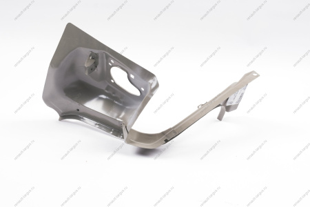 Желобок LADA Vesta заднего крыла левый (катафореный грунт) Lada