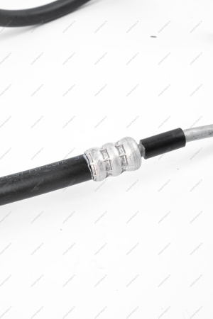 Шланг высокого давления ГУР (от насоса к рейке) двигат 11189 (P3M) LADA Largus Lada