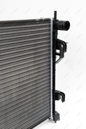 Радиатор охлаждения LADA Vesta NG (ORIGINAL) Lada