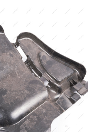 Щиток подкрылка левый RENAULT Logan с 2010 г Renault