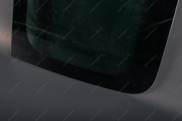 Стекло двери задка LADA Largus правое Overtinted (глубокая тонировка) (AGC) Lada