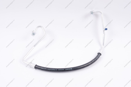 Трубопровод LADA Largus/Лада Ларгус высокого давления конденсатора с датчиком двигат.16 кл. K4M CGA