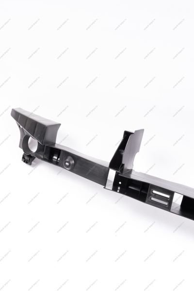 Усилитель переднего бампера (пластик) LADA Largus (FL) NEW Lada