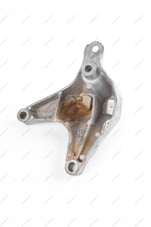 Кронштейн LADA XRAY/Largus левой опоры подвески двигателя (P4M,P4P-BVR5,BVI5) (2 шпильки) Lada
