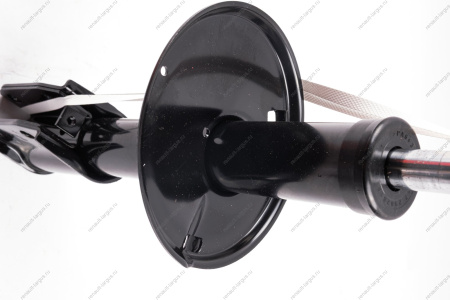 Амортизатор передней подвески LADA Largus/Лада Ларгус левой/правой для фургона 1 шт. Lada