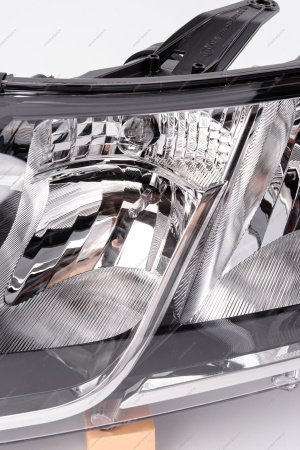 Фара левая RENAULT Logan 2014- лампа H7 ORIGINAL Renault