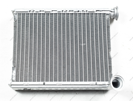 Радиатор отопителя LADA XRAY/Vesta 1021589C VALEO