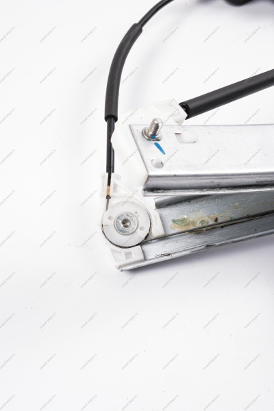 Электростеклоподъемник передней двери правый 2 контакта (без упаковки) LADA Vesta (НПП ИТЭЛМА) Lada