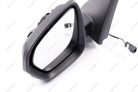 Зеркало RENAULT Duster II 2021 NEW левое Renault