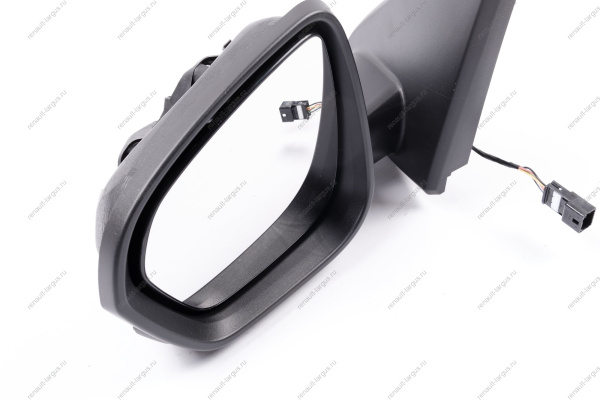 Зеркало RENAULT Duster II 2021 NEW левое Renault