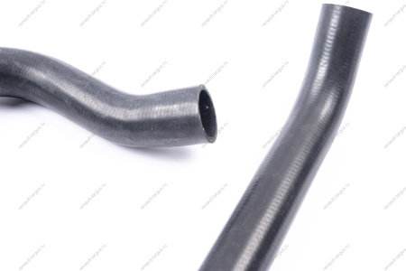 Патрубки охл. Лада LARGUS FL (21-) 1.6I 8кл. (EPDM, кмпл., 2 шт.) LUZAR