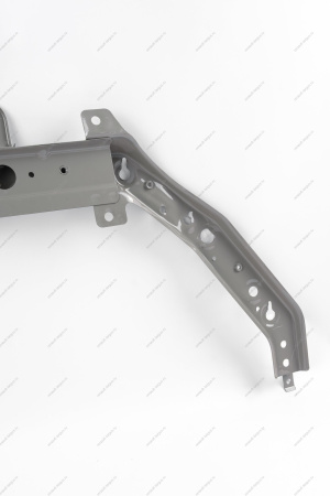 Поперечина рамки радиатора верхняя LADA Vesta/SW Cross (катафорезный грунт) ORIGINAL Lada