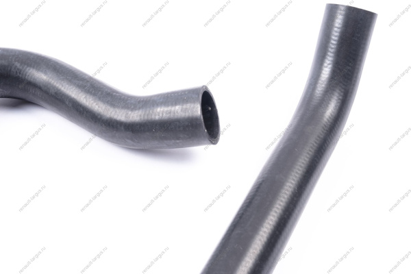Патрубки охл. Лада LARGUS FL (21-) 1.6I 8кл. (EPDM, кмпл., 2 шт.) LUZAR