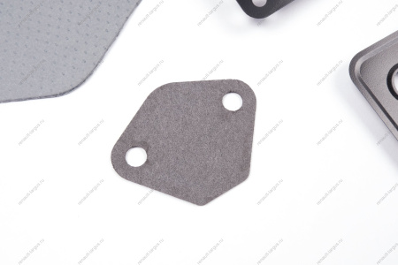 Комплект прокладок головки цилиндров 8кл LADA Largus (+ масл колпачки) дв K7M ZENTPARTS