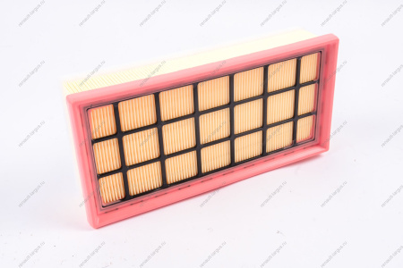 Фильтр воздушный (элемент фильтрующий) двигат 8кл/16 кл P3M/P4M Lada Largus/Vesta AMD