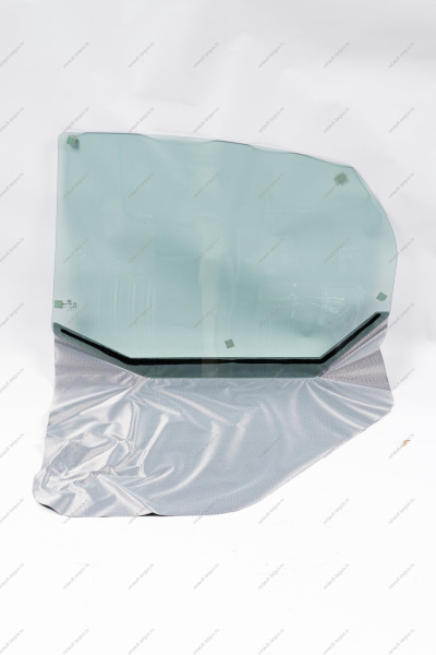 Стекло LADA Vesta/Веста опускное задней двери правое тонирован. (Tinted) Lada