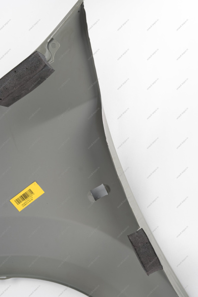 Крыло переднее правое LADA Largus SIMYI