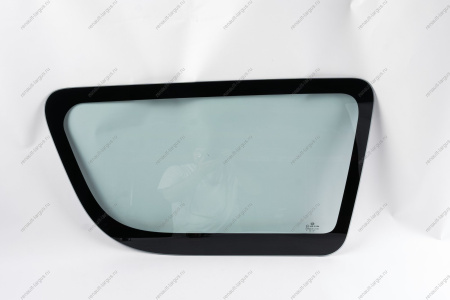 Стекло LADA Largus окна боковины правое неподвижнное TINTED тонирован (AGC) Lada