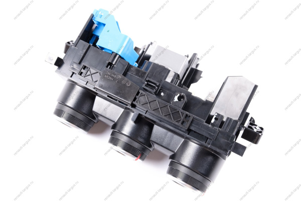 Панель управления климатической установкой (механическая) LADA Vesta FL Lada