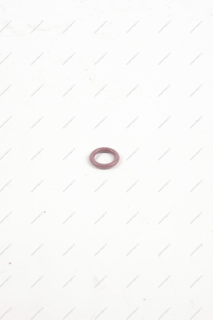 Кольцо уплотнительное форсунки ВАЗ 21127 (Серое 10*15) Lada