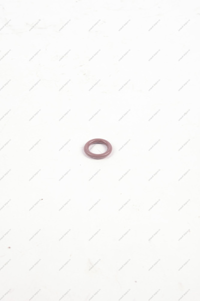 Кольцо уплотнительное форсунки ВАЗ 21127 (Серое 10*15) Lada